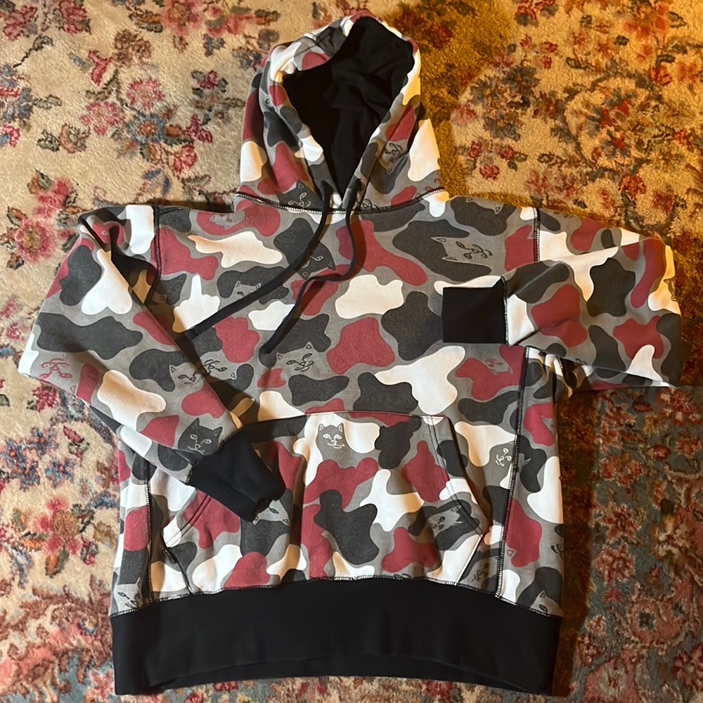 Ripndip hoodie